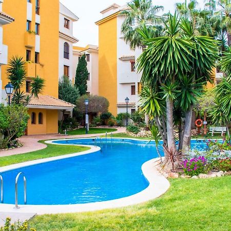 Espanatour Panorama Park Torrevieja Exterior photo