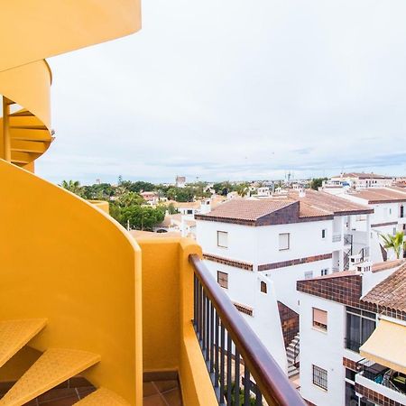 Espanatour Panorama Park Torrevieja Exterior photo