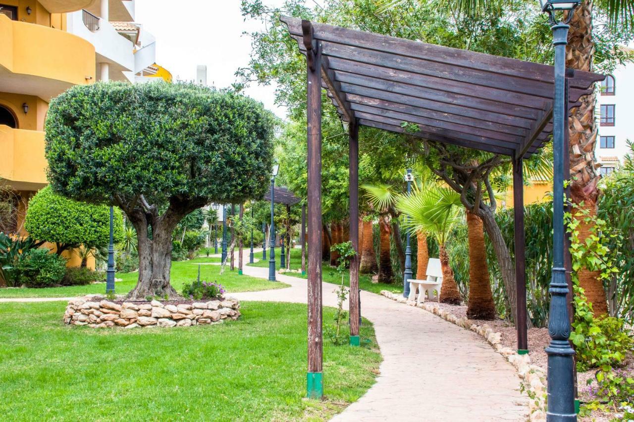 Espanatour Panorama Park Torrevieja Exterior photo